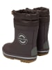 mikk-line Winterstiefel in Braun