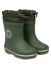 mikk-line Gummistiefel in Grün