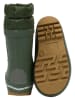 mikk-line Gummistiefel in Grün