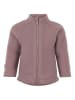mikk-line Wollen jas lichtroze