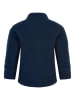 mikk-line Wolljacke in Dunkelblau