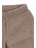 mikk-line Wollen broek lichtbruin