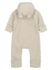 mikk-line Wolloverall in Creme