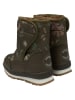 mikk-line Winterboots in Khaki