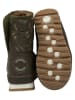 mikk-line Winterboots in Khaki