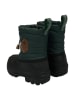 mikk-line Winterboots donkergroen