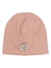 mikk-line Beanie beige