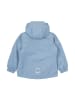 mikk-line Softshelljas lichtblauw