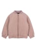 mikk-line Blouson in Rosa
