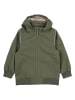 mikk-line Übergangsjacke in Khaki