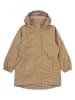 mikk-line Übergangsjacke in Beige