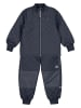 mikk-line 2tlg. Thermooutfit in Dunkelblau