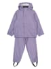 mikk-line 2tlg. Regenoutfit in Lila