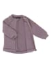 mikk-line Wolljacke in Lila