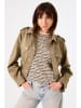 Garcia Übergangsjacke in Khaki