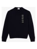 Lacoste Pullover in Dunkelblau