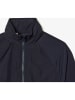 Lacoste Trainingsjacke in Schwarz