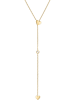 Tamaris Ketting met sierelement - (L)71 cm