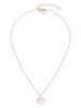 Tamaris Ketting met hanger - (L)45 cm