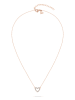 Tamaris Ketting met sierelement - (L)45 cm