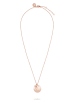 Tamaris Ketting met hanger - (L)45 cm
