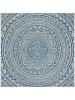 Safavieh Dywan w kolorze szaro-niebieskim