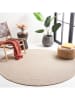 Safavieh Sisal-Teppich in Beige