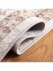 Safavieh Kurzflor-Teppich ''Palma'' in Beige/ Creme
