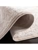 Safavieh Kurzflor-Teppich ''Reflection'' in Creme