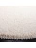 Safavieh Hochflor-Teppich ''Shag'' in Creme