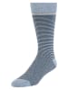 Ted Baker 6er-Set: Socken in Blau/ Dunkelblau