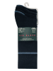 Ted Baker Skarpety (12 par) w kolorze granatowym