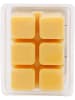CANDLE-LITE 2er-Set: Duftwachs "Tropical Fruit Medley" in Gelb - 2x 56 g
