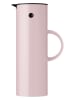 Stelton Isoleerkan "EM77" lichtroze - 1 l
