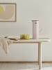 Stelton Dzbanek termiczny "EM77" w kolorze jasnoróżowym - 1 l