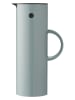 Stelton Dzbanek termiczny "EM77" w kolorze zielonym - 1 l
