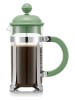 bodum Koffiebereider "Caffettiera" groen - 350 ml