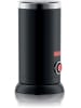 bodum Melkopschuimer "Bistro" zwart