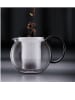 bodum Theebereider "Assam" zwart - 500 ml