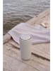 Stelton Isoleerbeker "To Go Click" lichtblauw - 400 ml