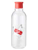 RIG-TIG Trinkflasche in Rot - 750 ml