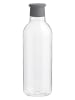 RIG-TIG Bidon "Drink it" w kolorze szarym - 750 ml