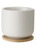 Stelton Koffiebeker "Theo" crème - 200 ml