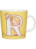 Moomin Mok "R" geel - 400 ml