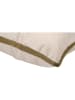 Edco Haustierkissen in Beige - (B)120 x (H)20 x (T)80 cm