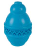 Edco Zabawka w kolorze niebieskim do napełniania smakołykami - rozmiar L