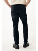 Mexx Jeans "Steve" - Regular fit - in Dunkelblau