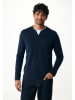 Mexx Pullover in Dunkelblau