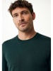 Mexx Pullover in Dunkelgrün