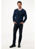 Mexx Pullover in Dunkelblau